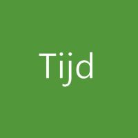 Tijd voor sociaal